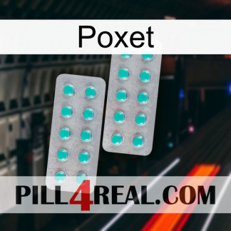 Poxet 29